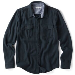 Outerknown Blanket Shirt (Men’s)